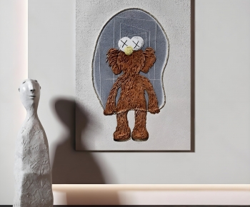 Modern Painting-ID:127584938