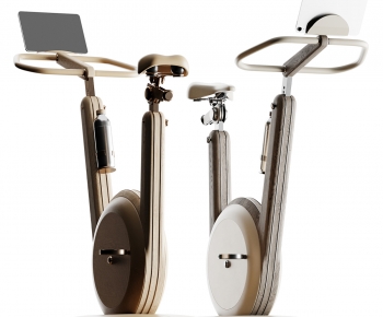 Modern Fitness Equipment-ID:524806021