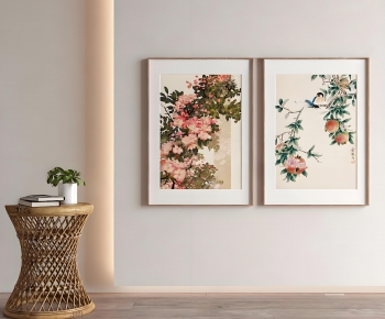 New Chinese Style Painting-ID:941091064