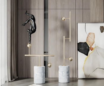 Modern Sculpture-ID:920209961