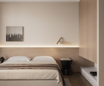 Modern Bedroom-ID:862312085