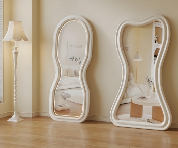 French Style The Mirror-ID:585870987