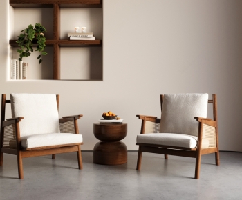 Modern Lounge Chair-ID:857620287