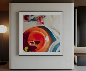 Modern Painting-ID:258760932