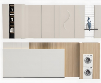 Modern TV Wall-ID:241997968