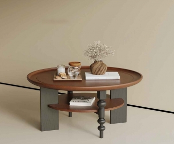 Modern Coffee Table-ID:661098964