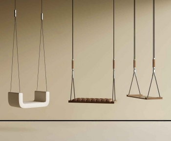 Modern Hanging Chair-ID:892384051