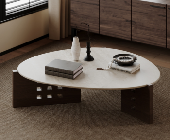 Modern Coffee Table-ID:156404974