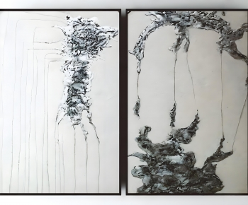 New Chinese Style Painting-ID:613719944