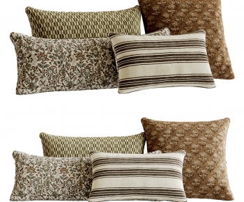 Modern Pillow-ID:177623995