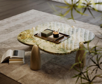 Modern Coffee Table-ID:619859938