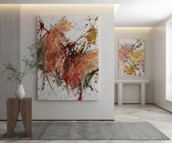 Modern Painting-ID:138932949