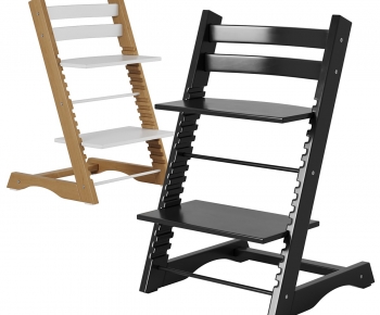 Modern Children Chair-ID:362369061