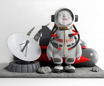 Modern Garage Kit-ID:262892968