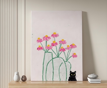 Modern Painting-ID:286796095