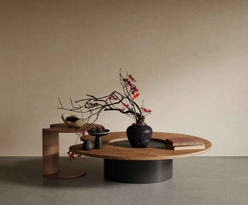 Modern Coffee Table-ID:101749976