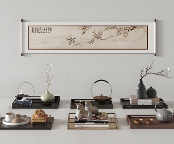 New Chinese Style Painting-ID:932090048