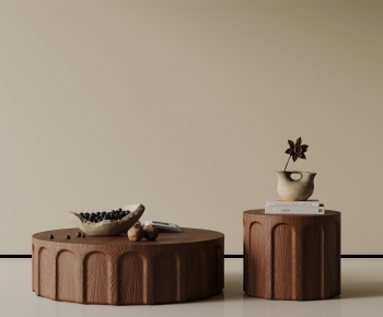 Modern Coffee Table-ID:750473986