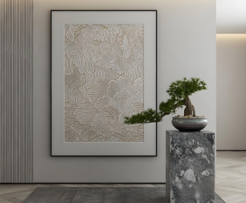 New Chinese Style Painting-ID:116015919