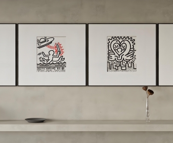 Modern Painting-ID:832285884