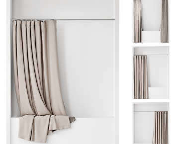 Modern Bathtub-ID:883543975