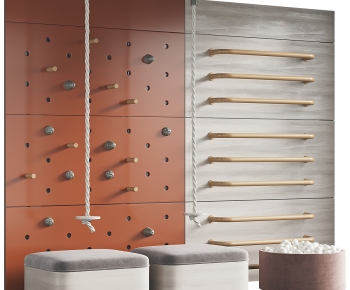 Modern Equipment For Children-ID:171416043