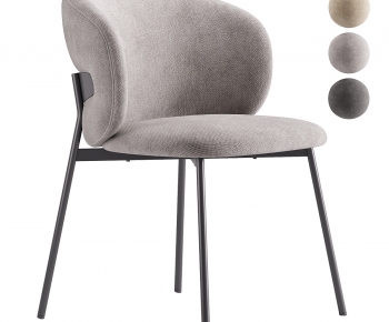 Modern Single Chair-ID:252475989