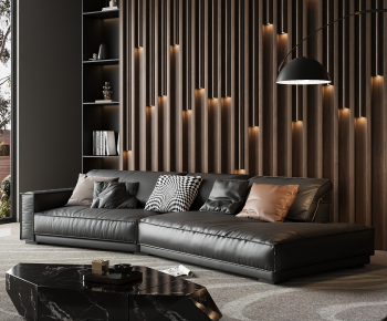 Modern Multi Person Sofa-ID:839250097