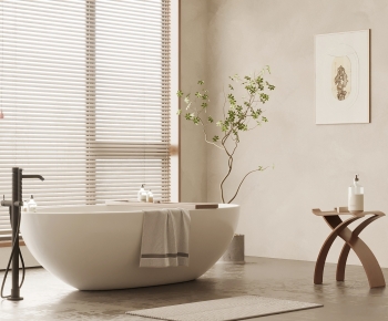 Modern Bathtub-ID:600008966