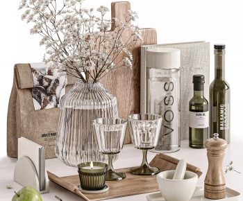 Modern Kitchenware-ID:395059659