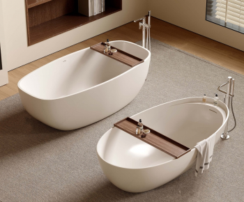Modern Bathtub-ID:395860919