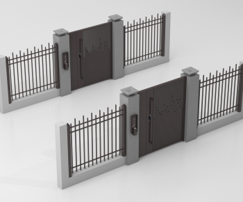 Modern Gate-ID:405720956