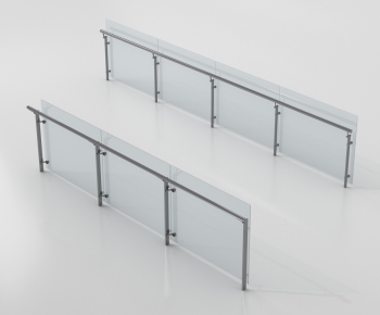 Modern Guardrail-ID:805033929