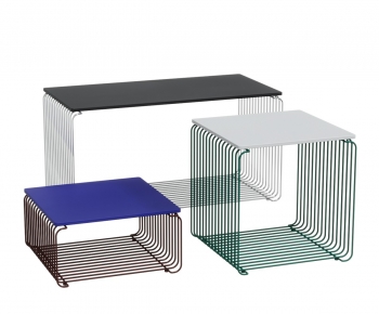 Modern Coffee Table-ID:733546021