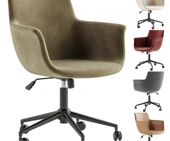 Modern Office Chair-ID:195450869