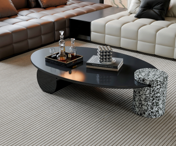 Modern Coffee Table-ID:720593933