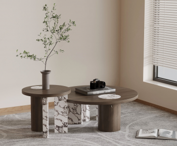 Modern Coffee Table-ID:706334118