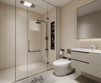 Modern TOILET-ID:312758926