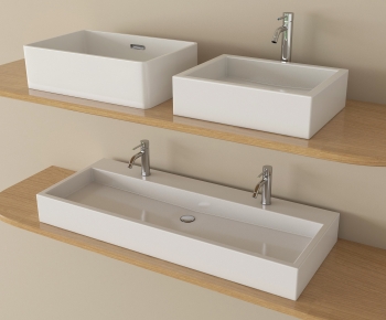 Modern Basin-ID:746665005
