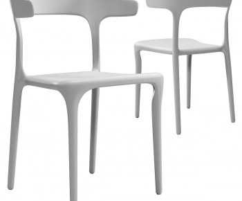 Modern Single Chair-ID:686620952
