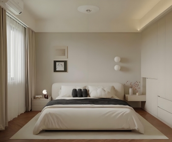 Modern Bedroom-ID:793612967