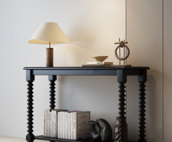 American Style Console-ID:508095984