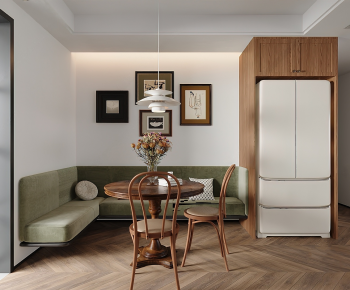 Modern Dining Room-ID:547133929