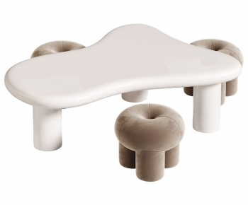 Modern Children's Table/chair-ID:948924068