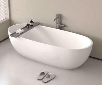 Modern Bathtub-ID:427928925