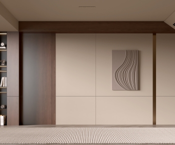 Modern TV Wall-ID:941715009