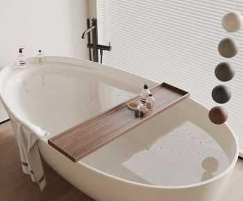 Modern Bathtub-ID:188911057