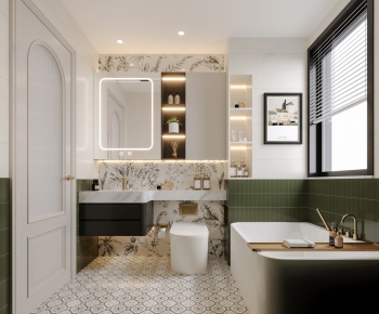 Modern TOILET-ID:728612905