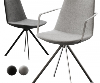 Modern Office Chair-ID:734618901