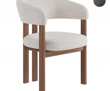 Modern Lounge Chair-ID:675879001